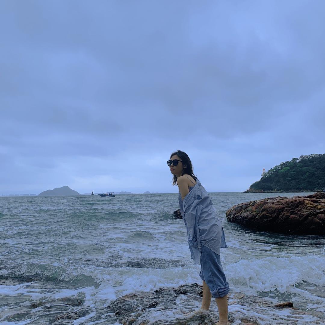 蒋小淼