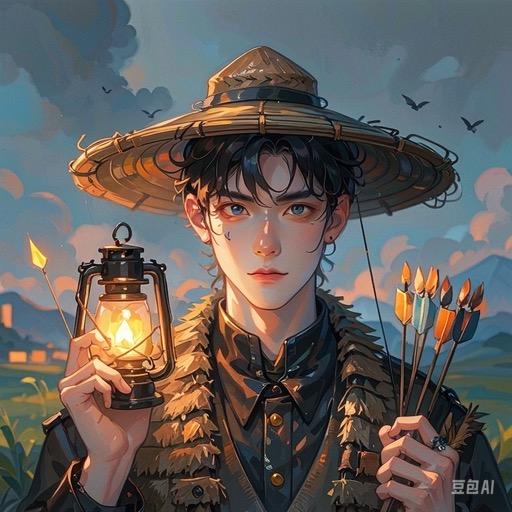 王佳宝（讲故事版）