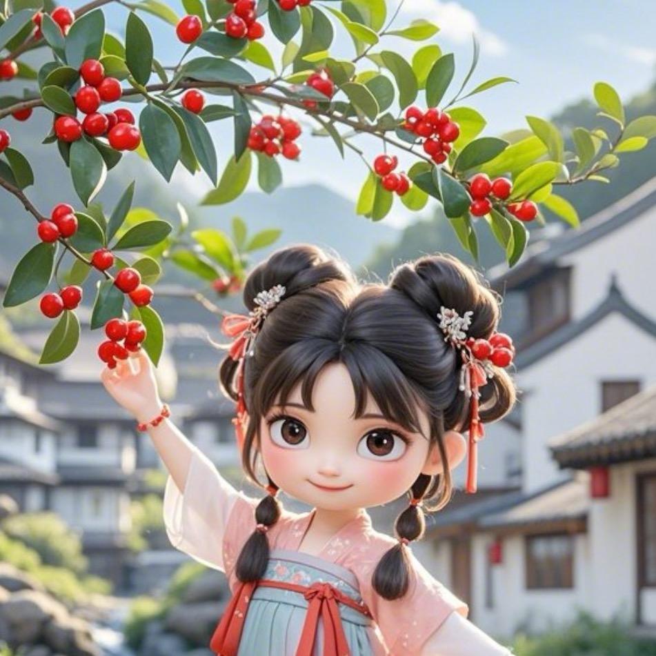 田园时光