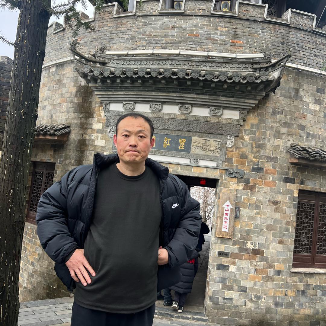 昌盛再生资源回收