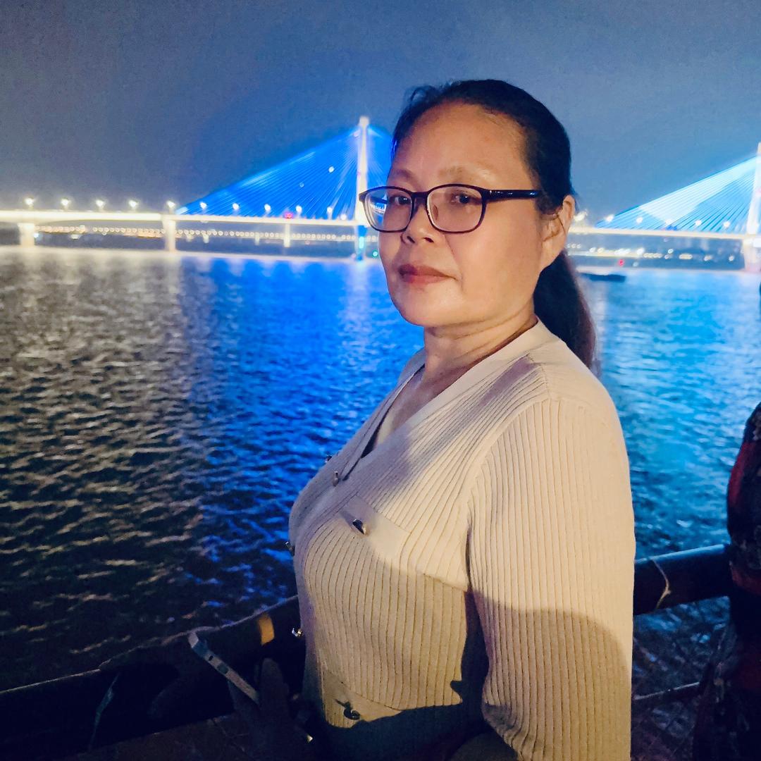 满堂红生态度假村