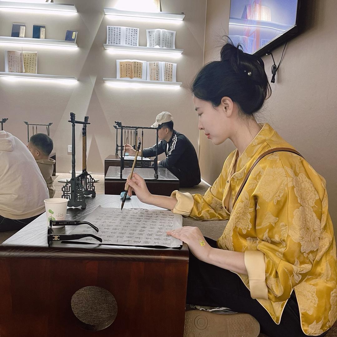 Oh！是仨宝妈妈大敏吖