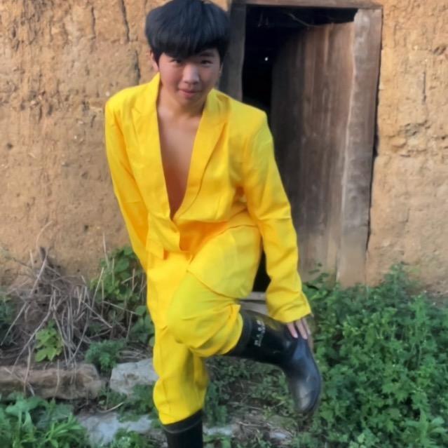 导小杭