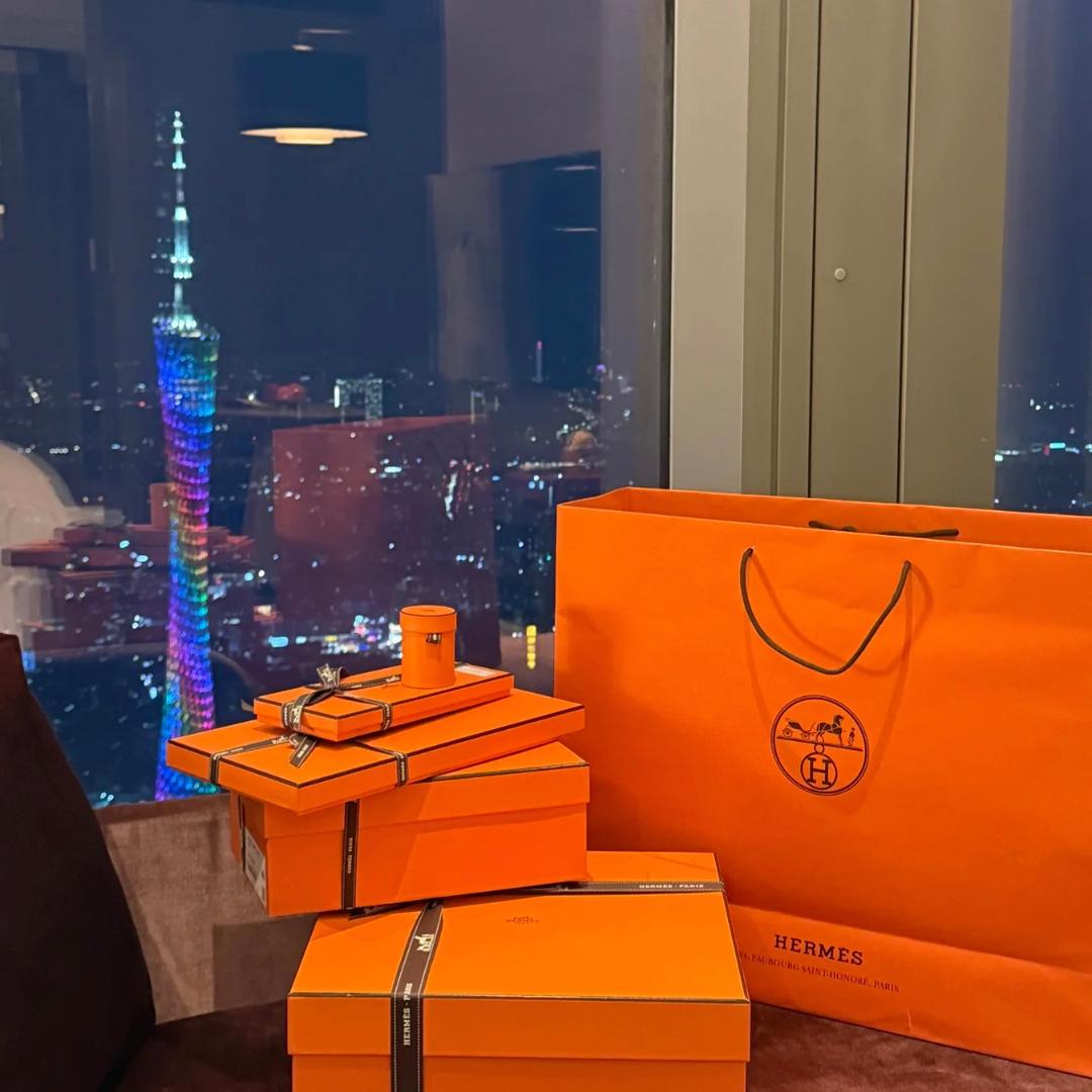 阿林-奢品回收👜