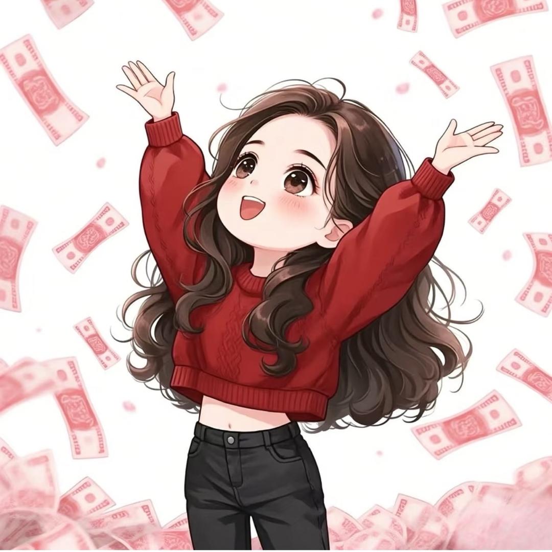小迷妹不迷🌾