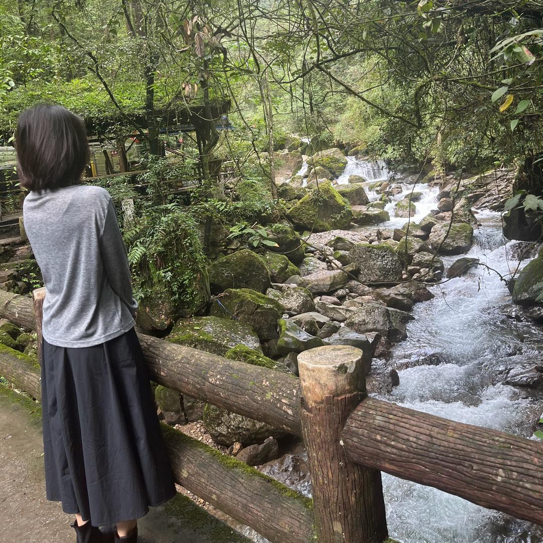嗯。不