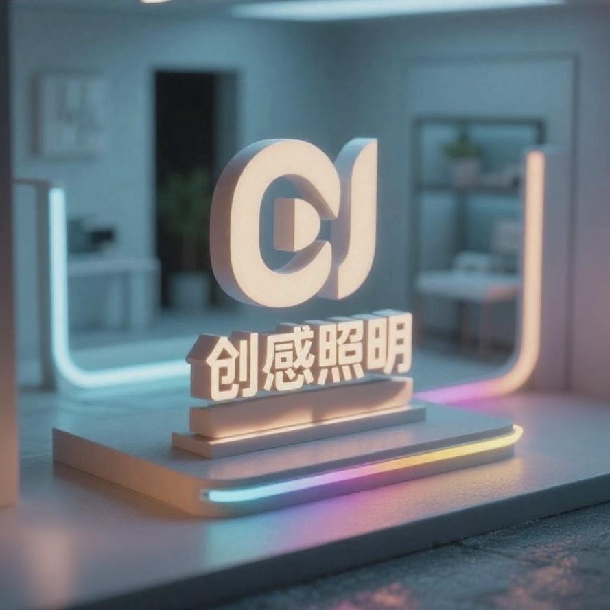 创感照明