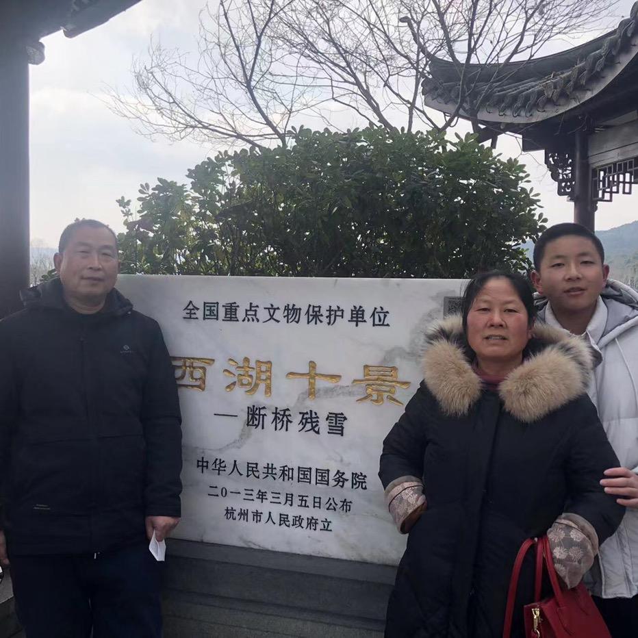星空下的漂流者