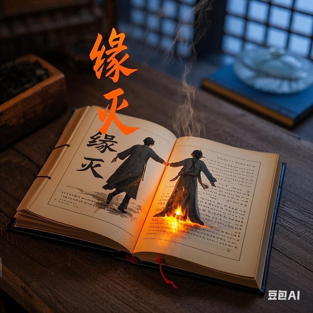 故事摆渡人