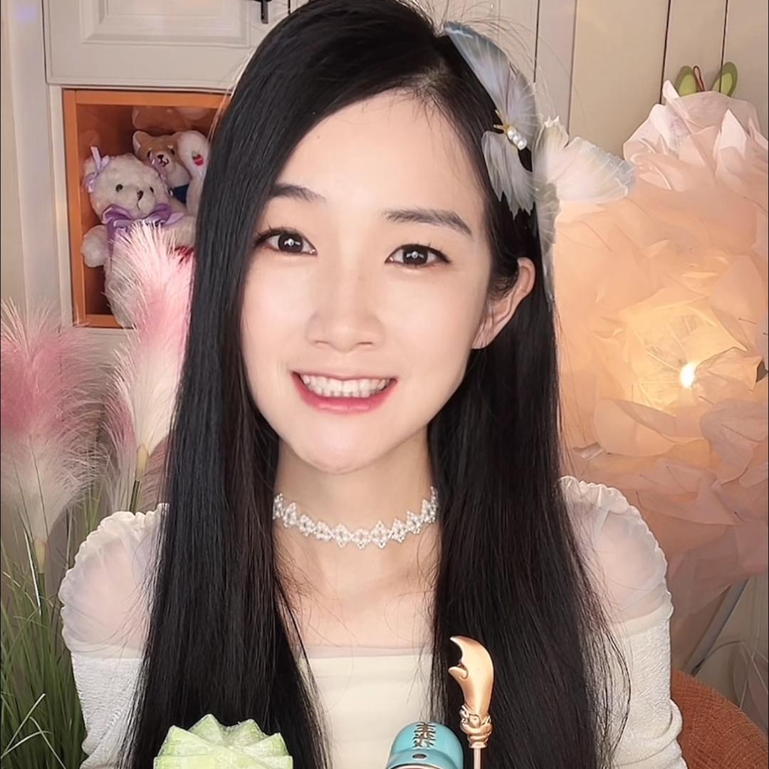 慢慢嚼