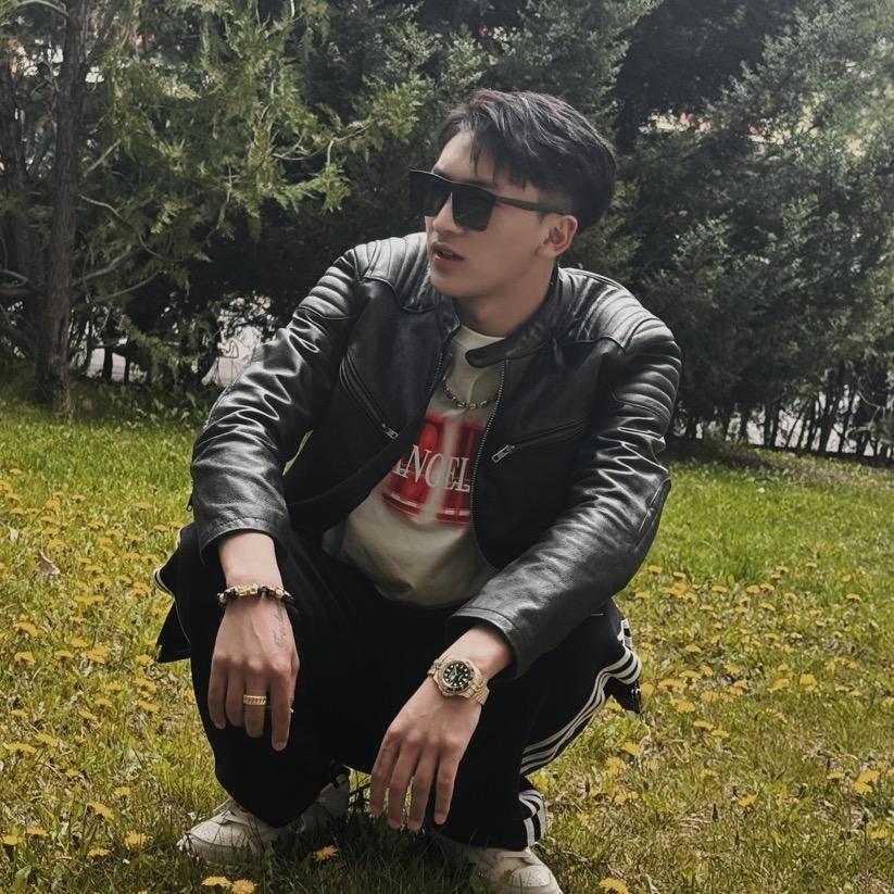 顿珠多杰 1 号