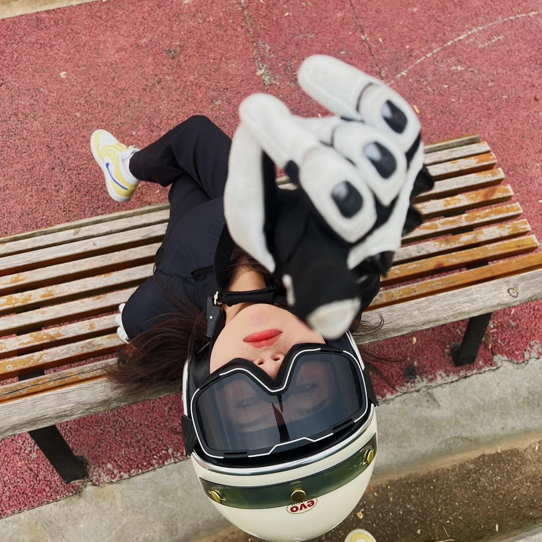 爱吃甜甜圈🍩