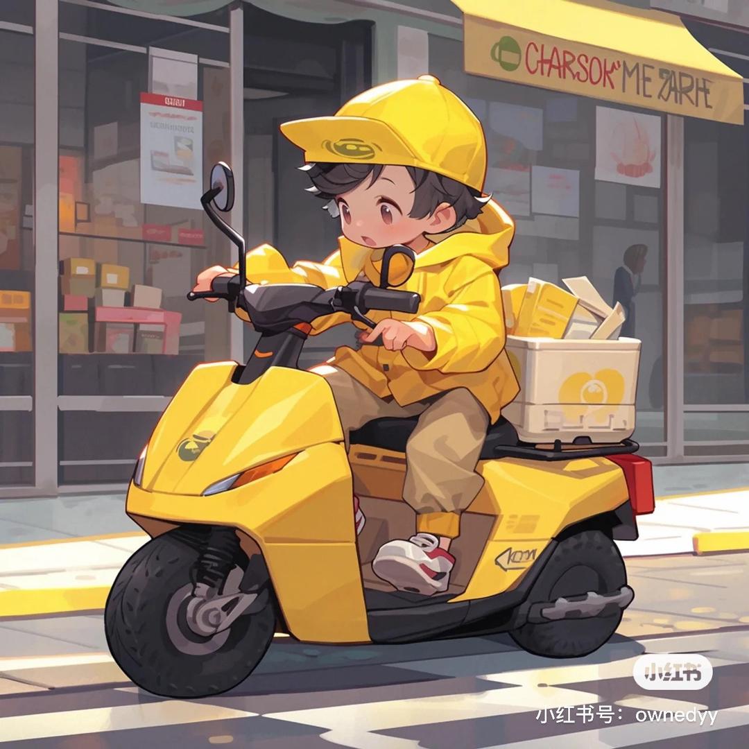 高冷