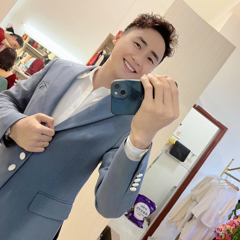 河口托尼形象店