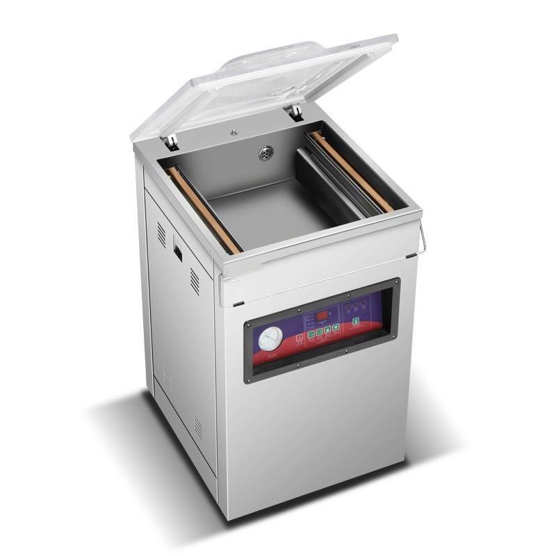 械小弟—食品包装机