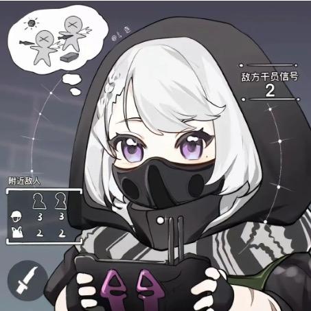 云梦泽（三角洲行动）