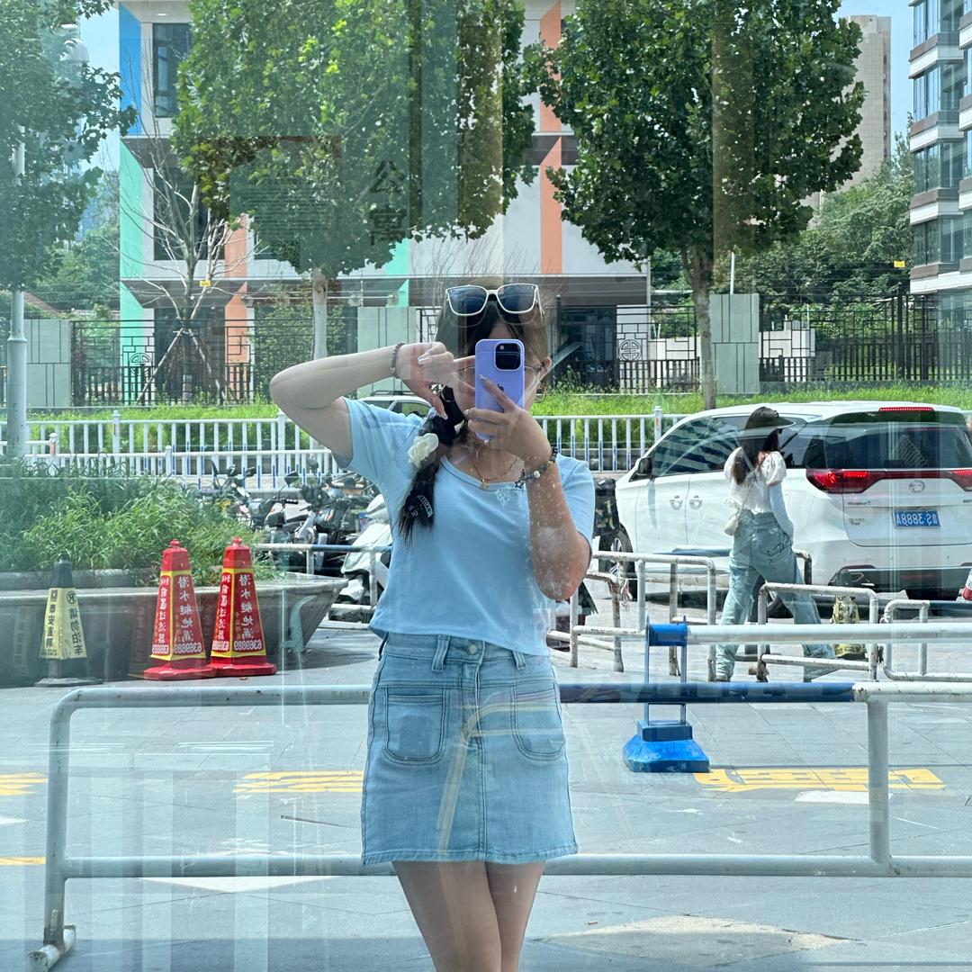 xuan~萱