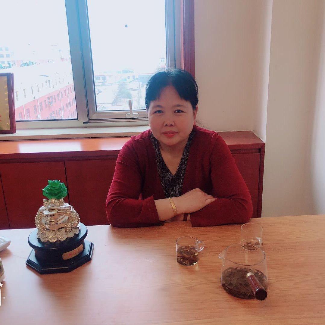 红霞姐说媒