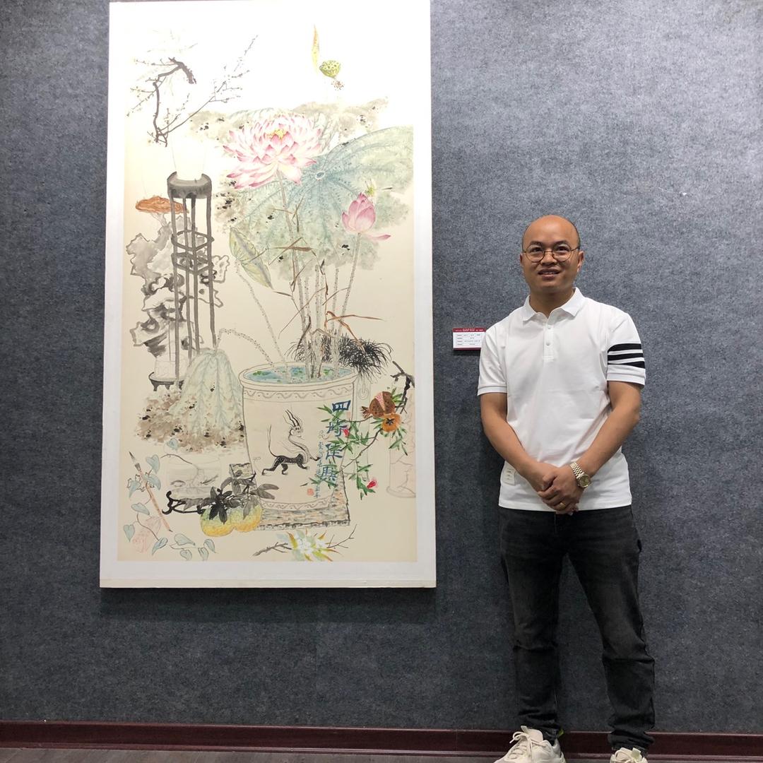 崇文书院（大鹿）