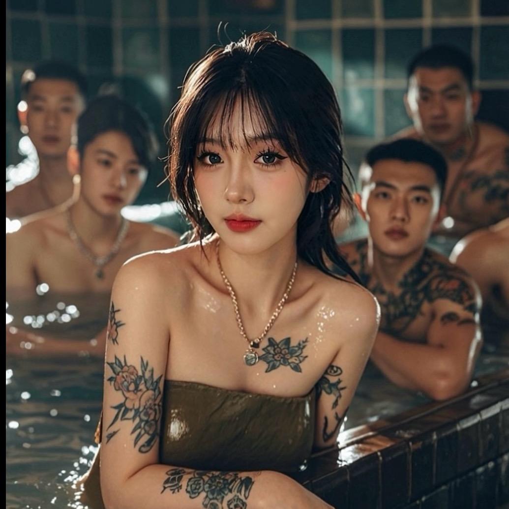 阿牛🔥