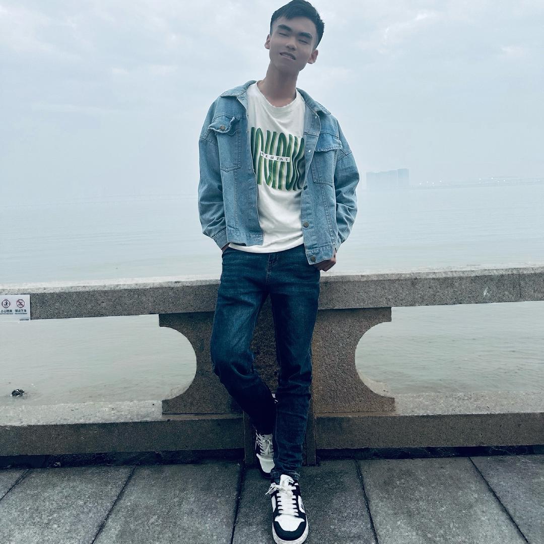 农村小小马