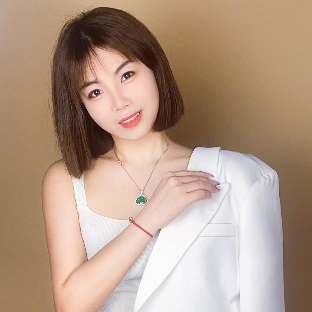 欣龙风扇灯 阿玲呀
