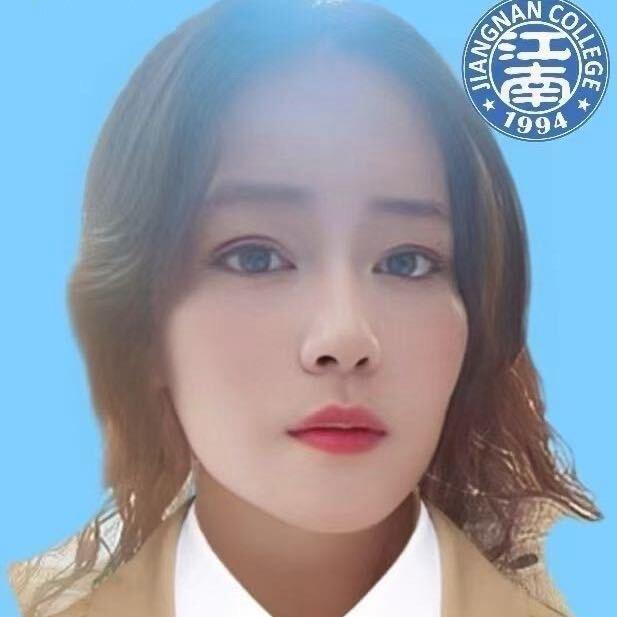 江南专修学院万老师
