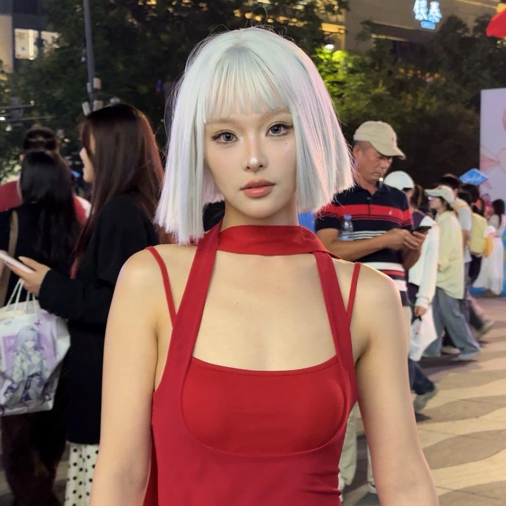 小七（是本人