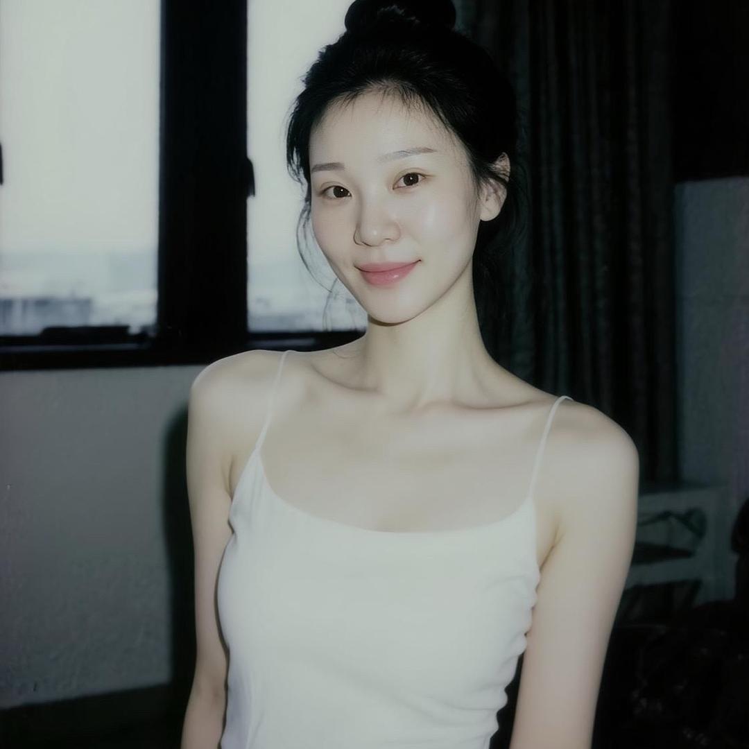 有只小狗