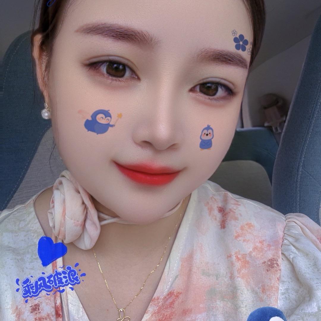 都昌美人屋美妆创始人（拒绝私聊）