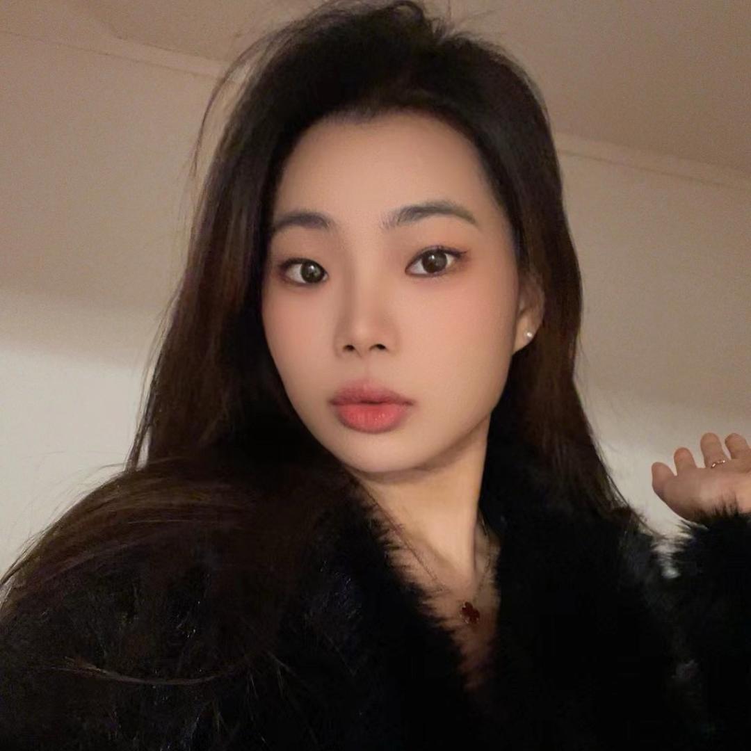 珊珊三（小个子1.55m版