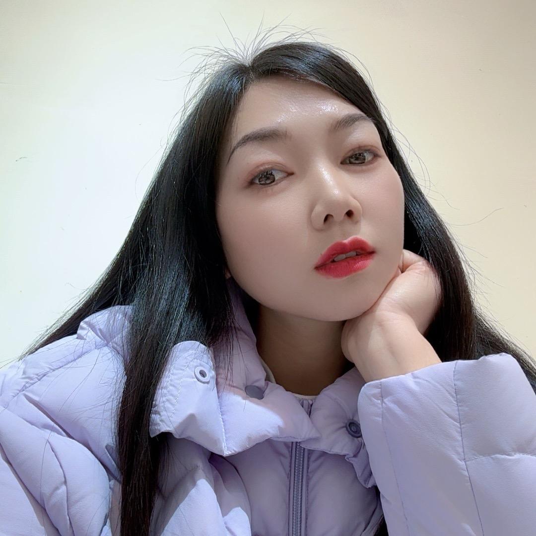 朱妹妹