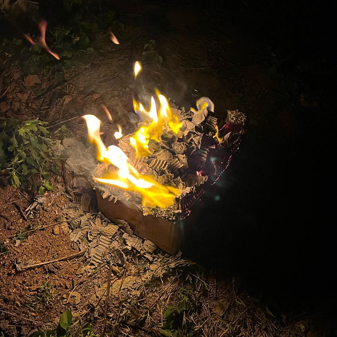 禅心1313（玳🔥）