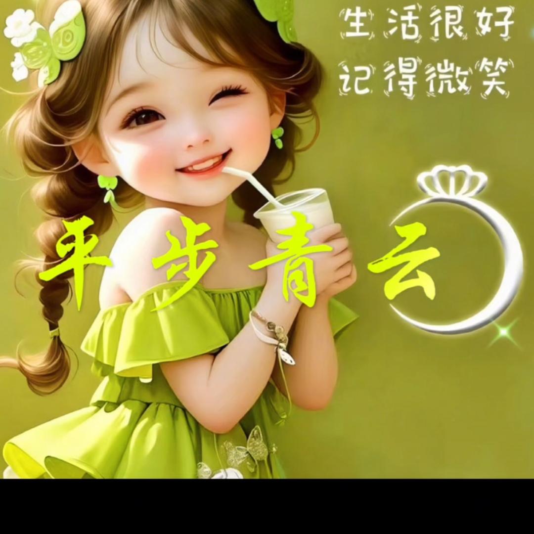 平步青云