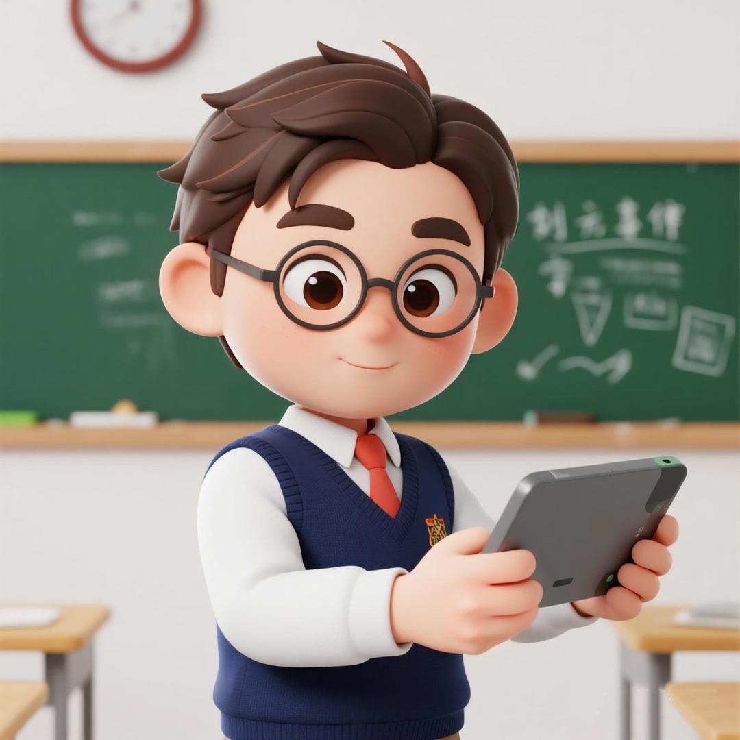 刘主任学习机测评