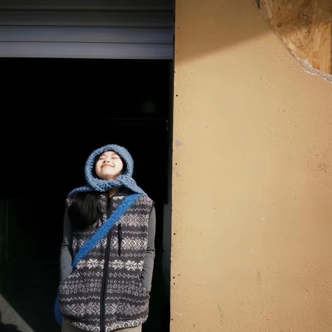 心情是多变的鱼