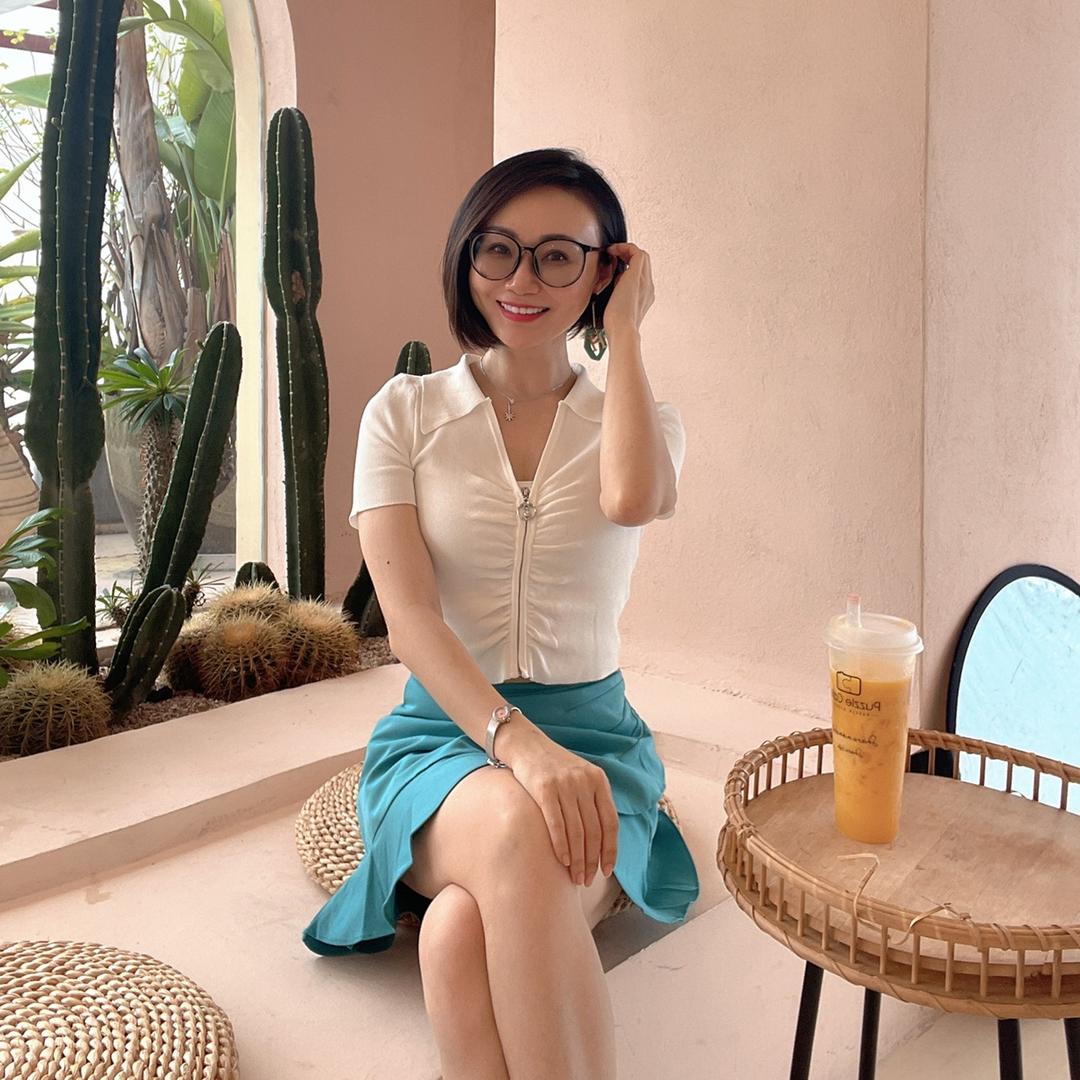 小梨