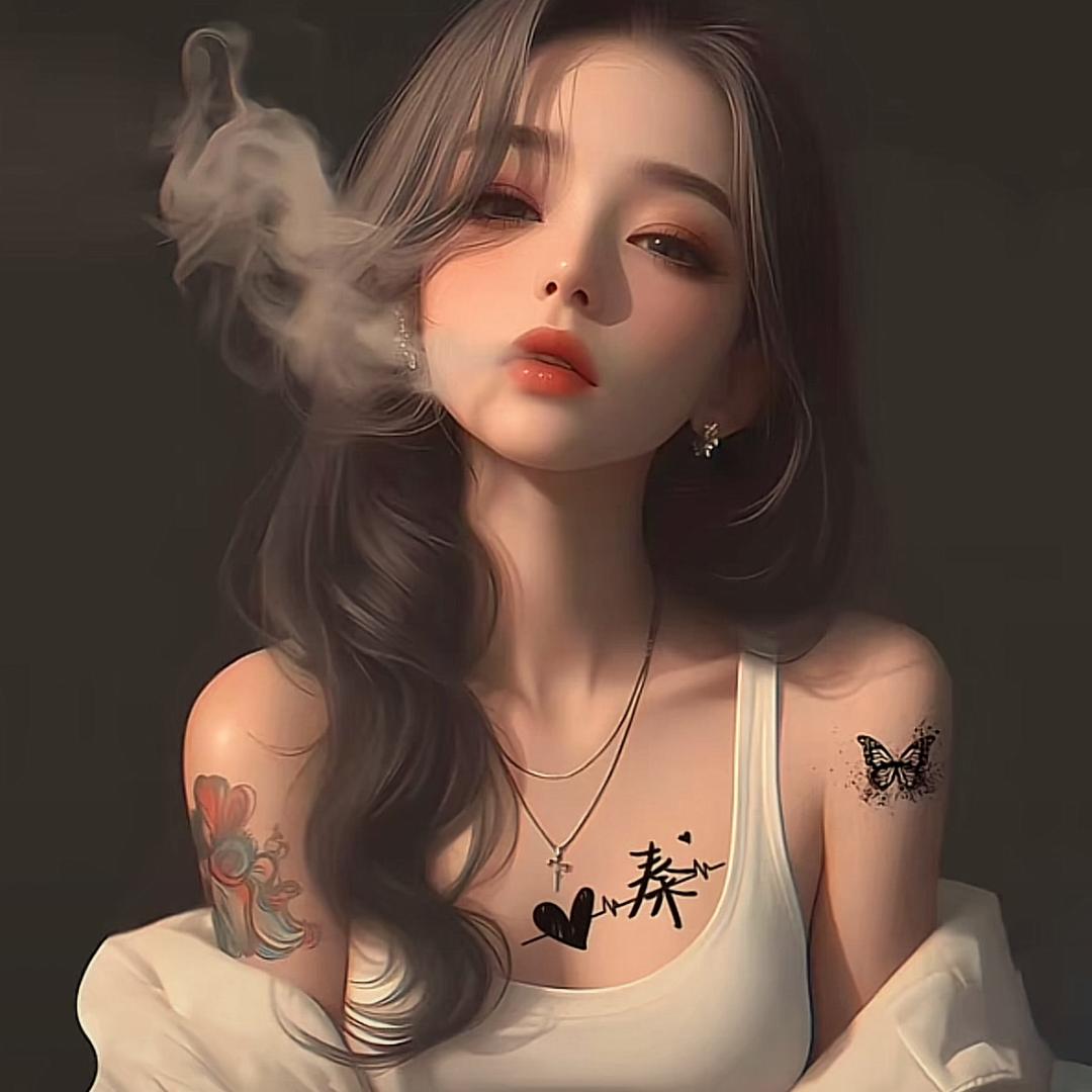 你那个张并非我那个张