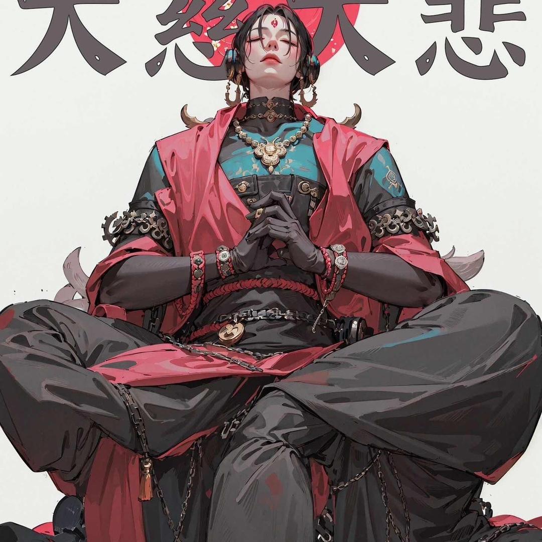华夏鑫能源（自律）