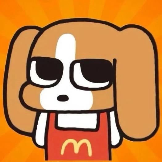 McDonald