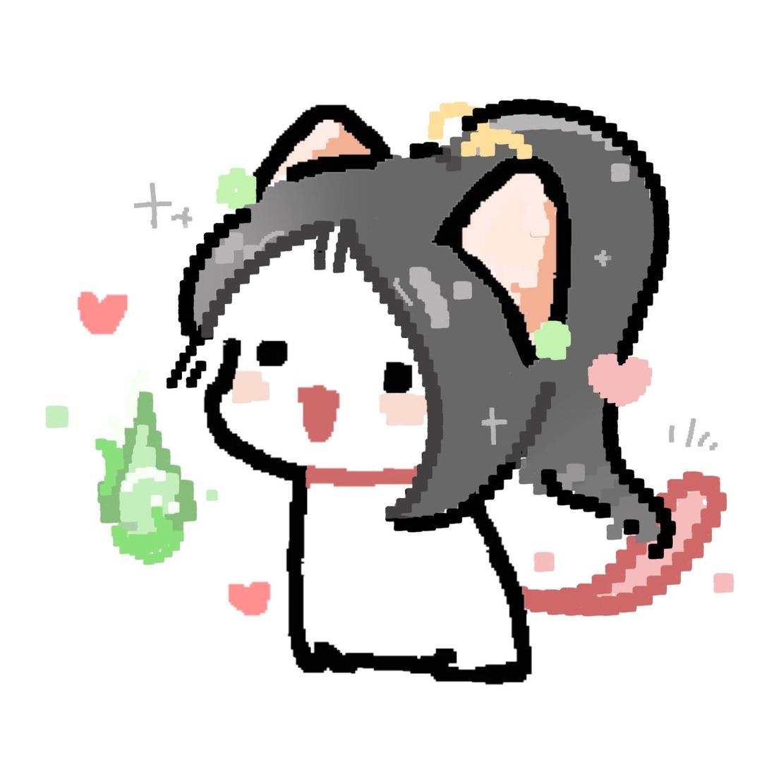 年糕糕（无畏契约）