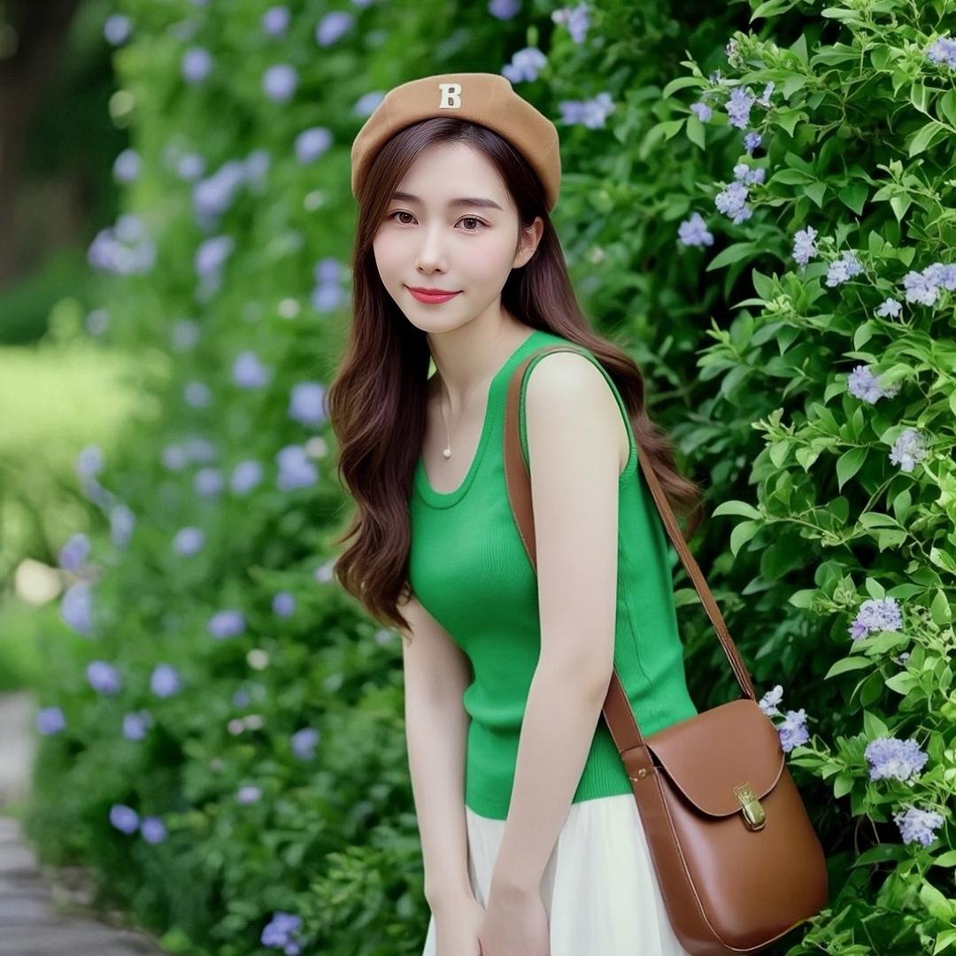 玫瑰予你Rosegive