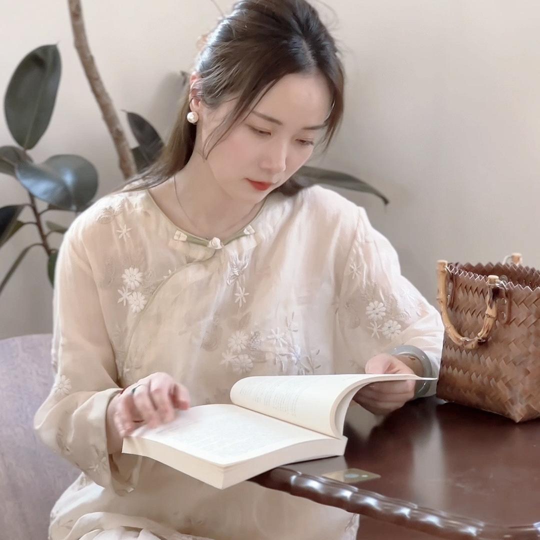 葻珊女装 生活号