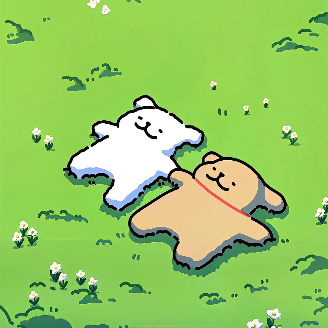 出逃芒果皮👩🏻‍❤️‍💋‍👨🏻