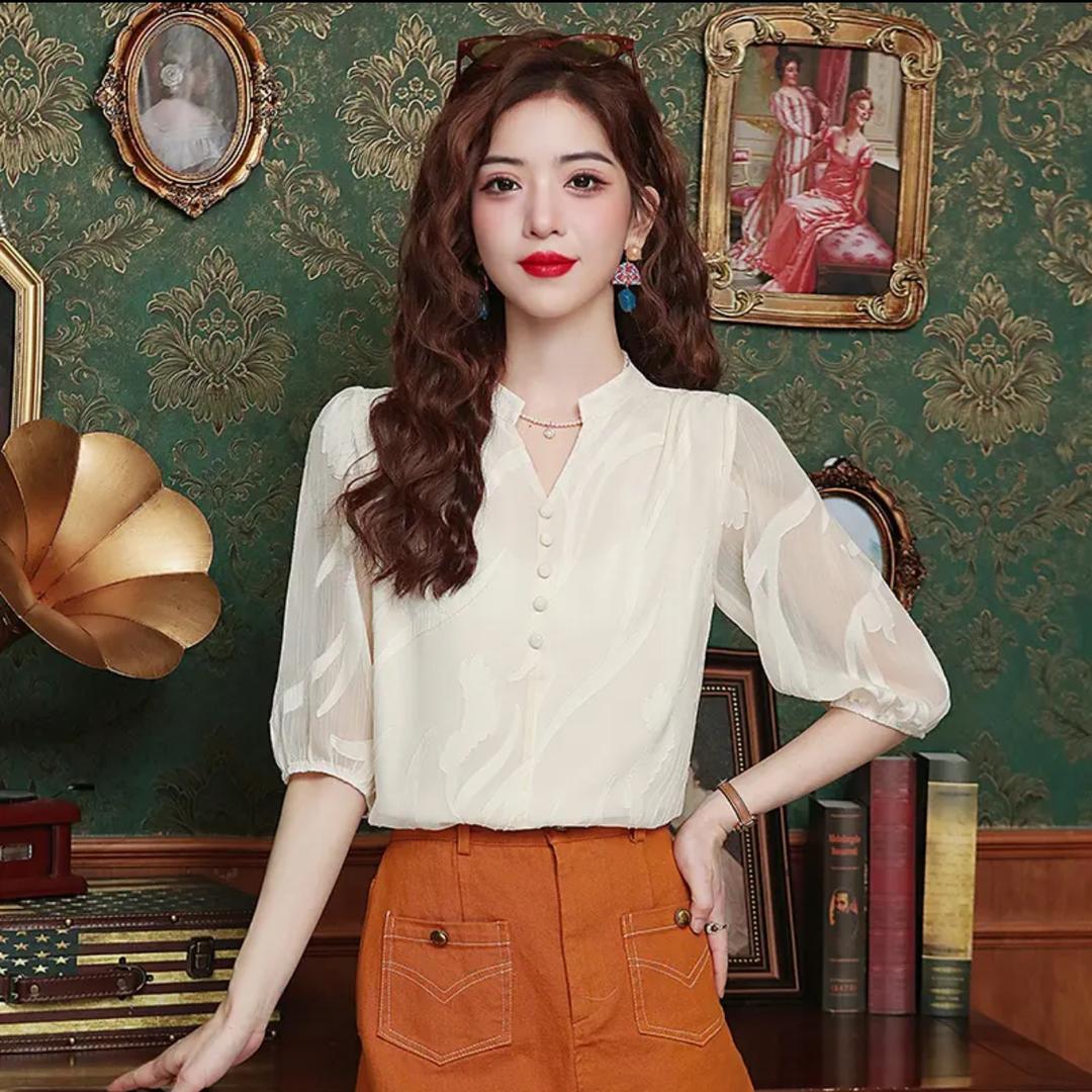 来耶服饰