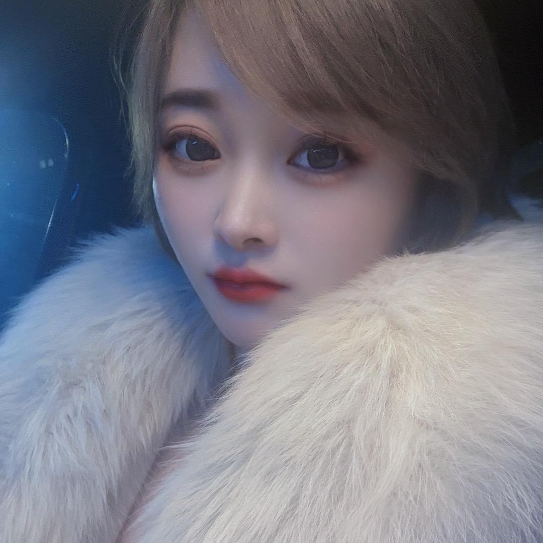 洪咩咩‘