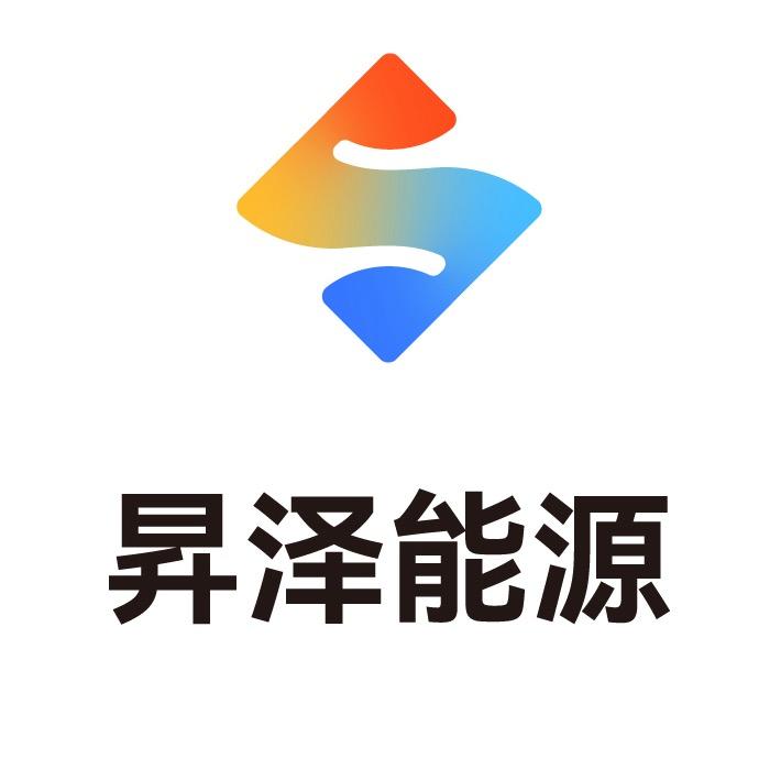 北京昇泽新能源