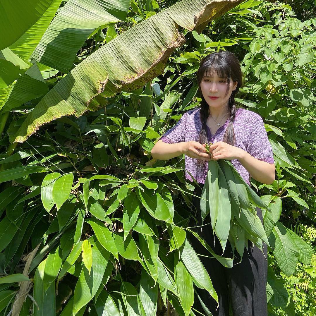通城特产卢小丽