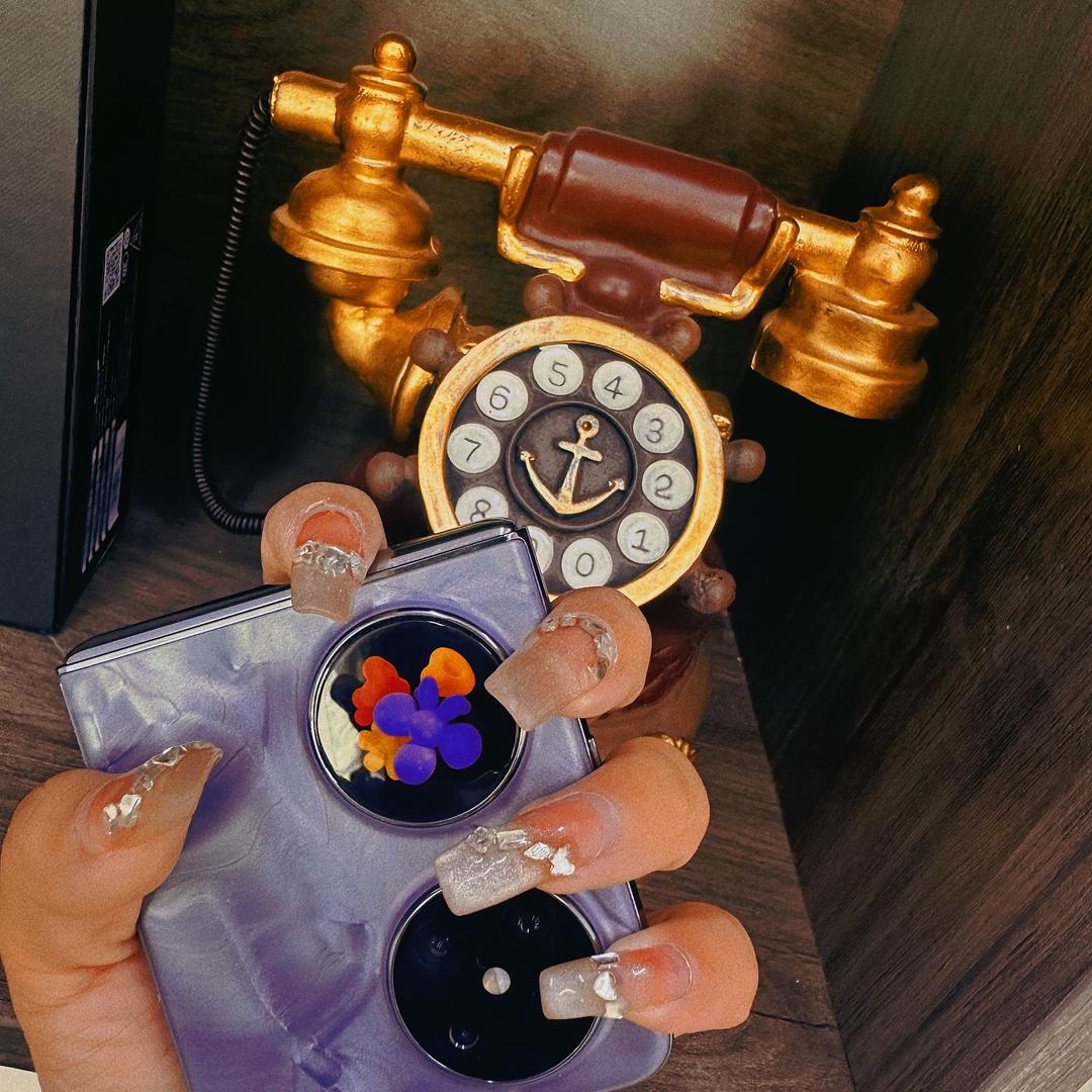 肯德机数码精选