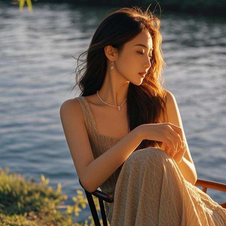 云朵橱窗